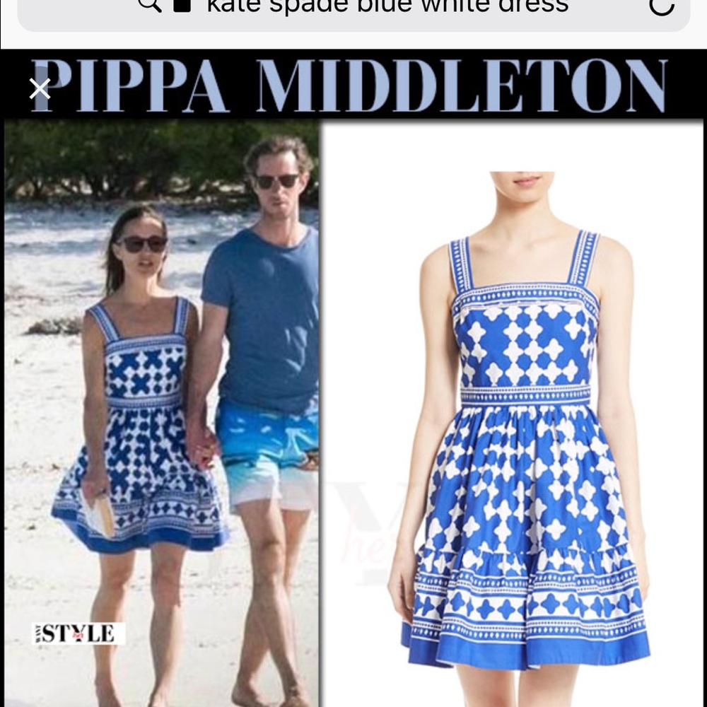 Kate Spade Dress